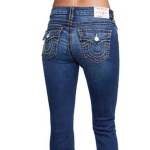 JOEY Flare True Religion jeans